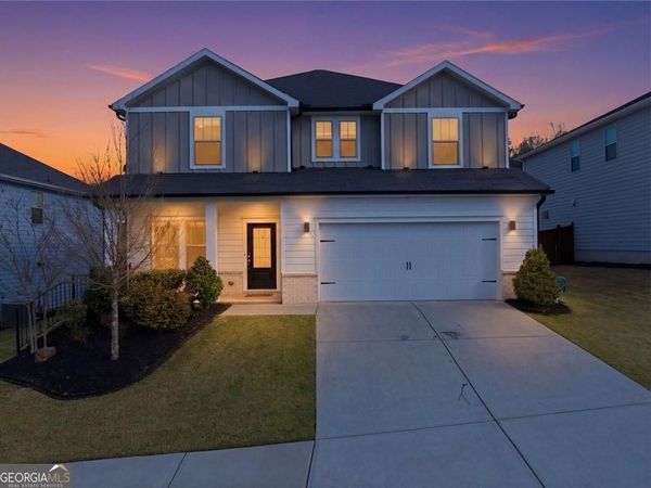 444 Payne Road, Woodstock, GA 30188