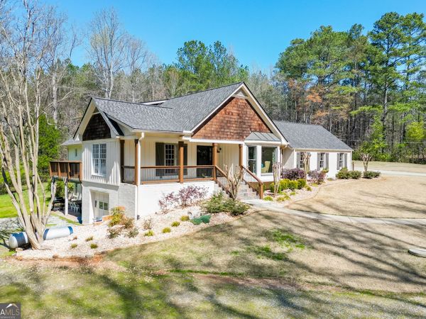 14480 Hopewell Road, Milton, GA 30004