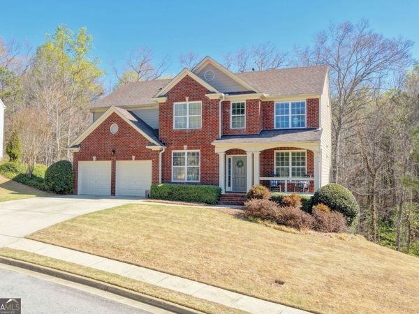 734 Weller Path NE, Sugar Hill, GA 30518