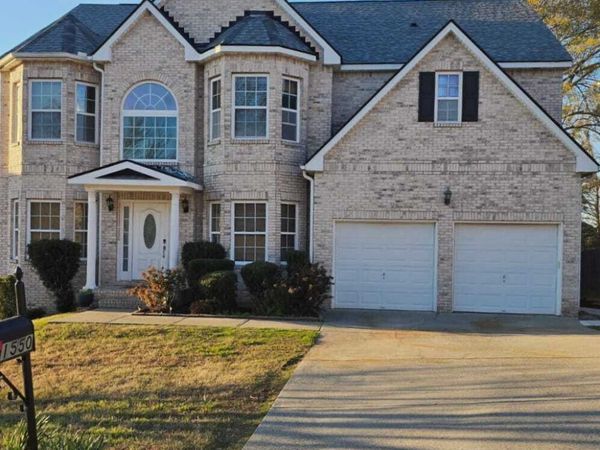 1550 Eaglerock Drive, Suwanee, GA 30024