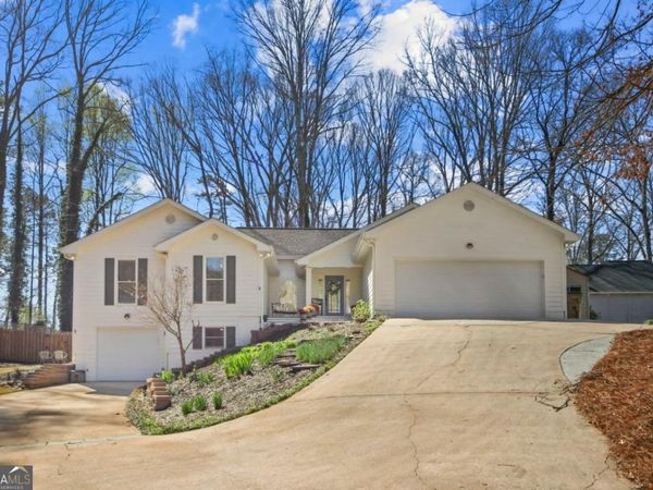 3420 Chattahoochee Road, Cumming, GA 30041