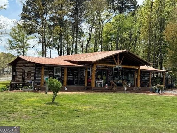 500 County Rd 496, Centre, AL 35960