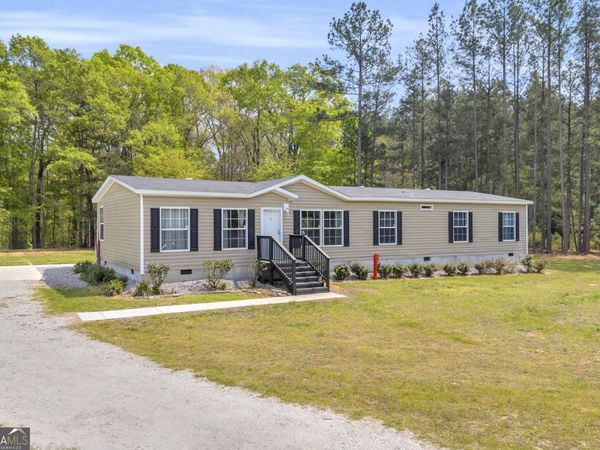 77 Vesta Palmetto Road, Carlton, GA 30627