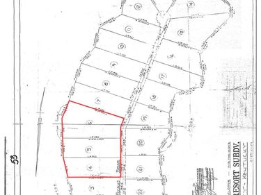 0 Ryan Road, Unit Lots 4-6, Wellington, KY 40387