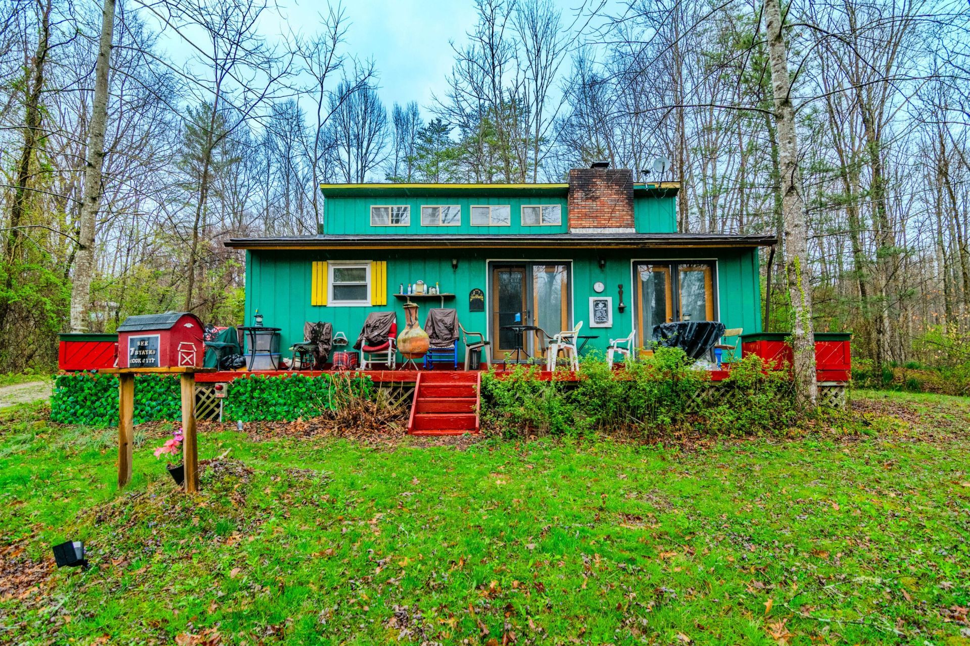 1667 Jackson Drive, Morehead, KY 40351