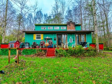 1667 Jackson Drive, Morehead, KY 40351