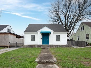 1011 Highland Park Drive, Lexington, KY 40505