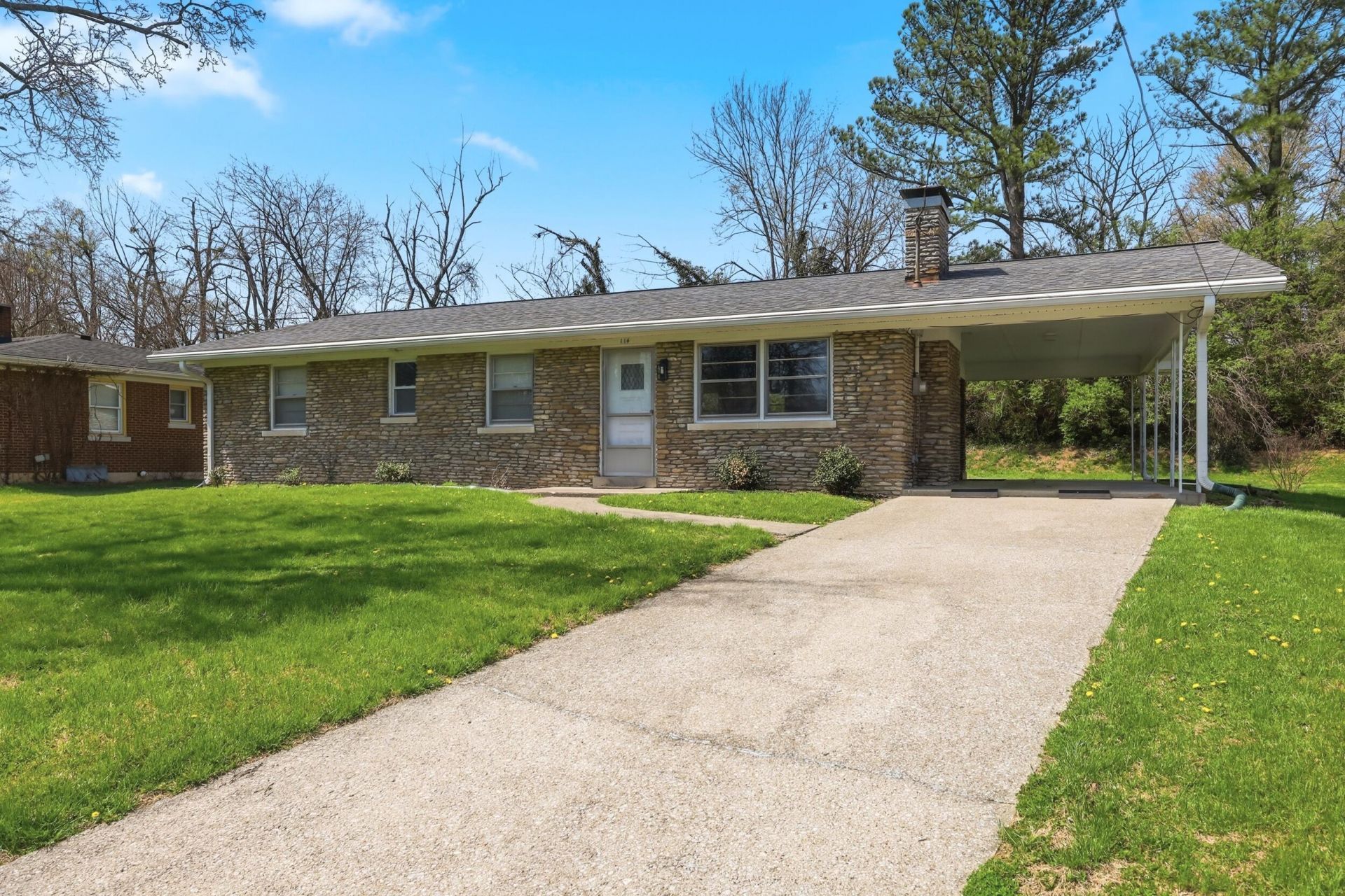 114 Leimaur Drive, Richmond, KY 40475 Main Photo