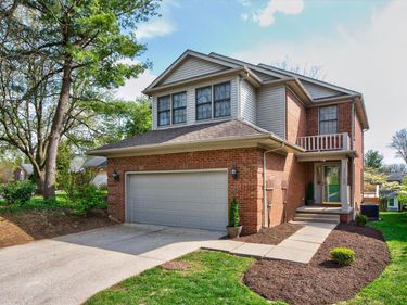 1216 Oak Knoll , Lexington, KY 40502