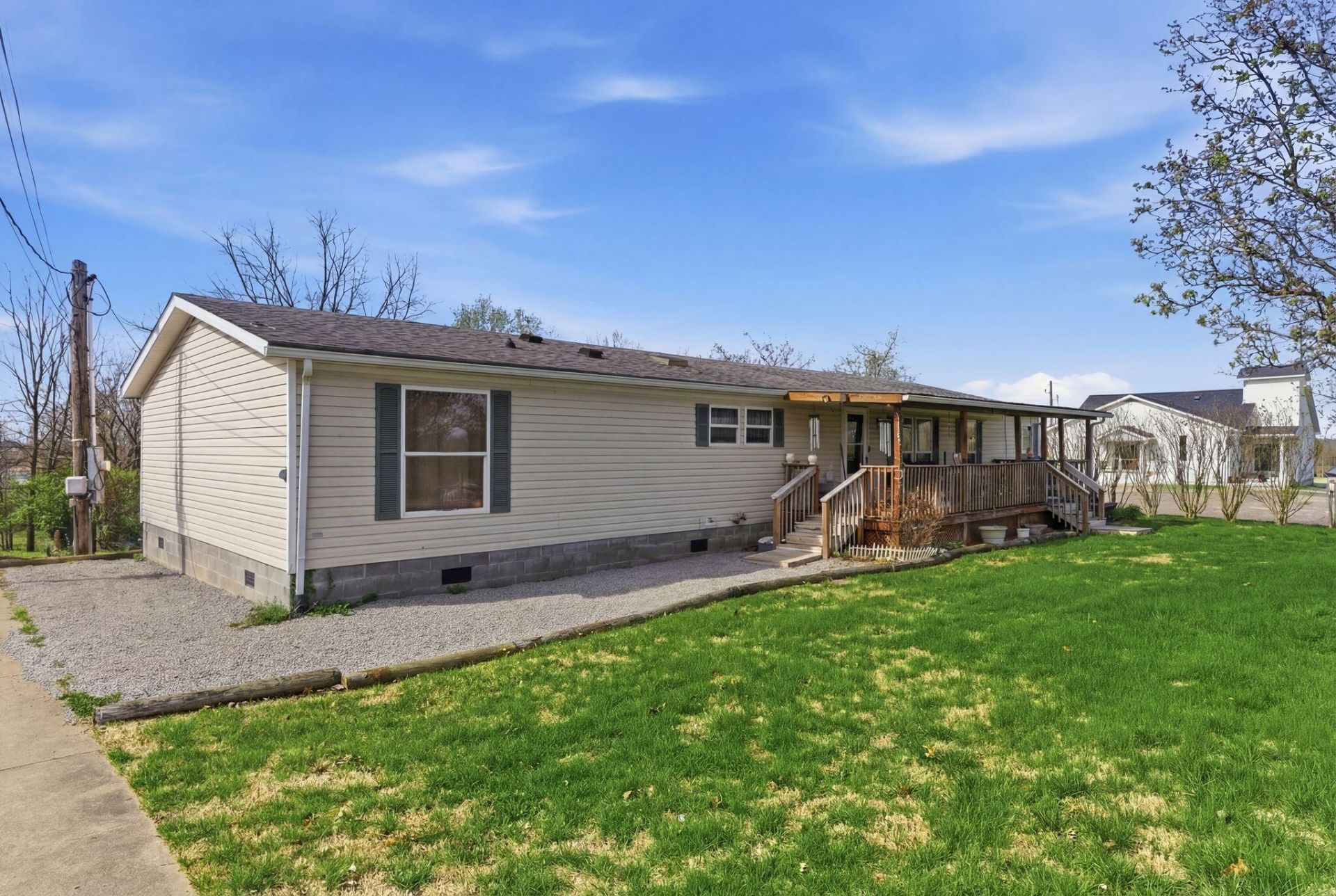 1085 Woodlake Road, Stamping Ground, KY 40379 Main Photo