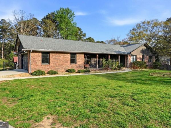 2452 Camp Mitchell Road, Grayson, GA 30017
