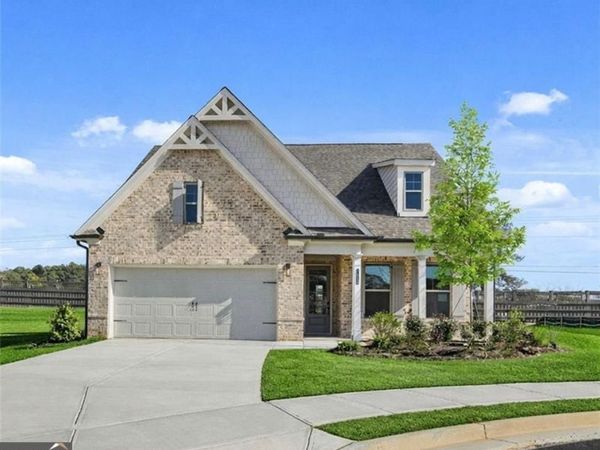 3819 Tielman Street, Snellville, GA 30078