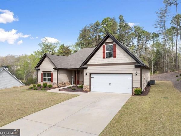 5557 Wheeler Plantation Drive, Murrayville, GA 30564