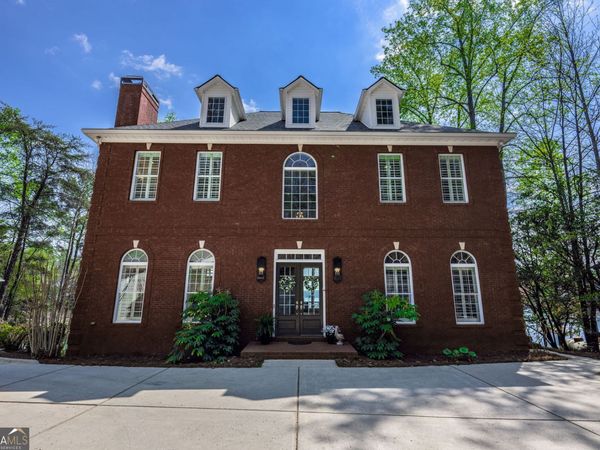 9510 Lisa Circle, Gainesville, GA 30506