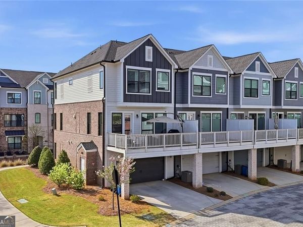 405 Ashbury Drive, Roswell, GA 30076