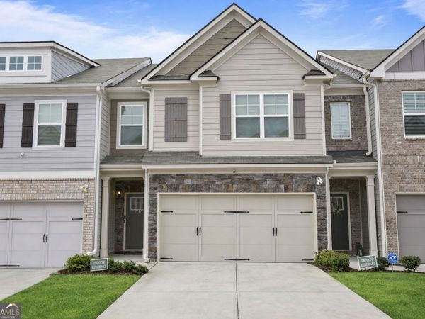 7637 Avalon Boulevard, Fairburn, GA 30213