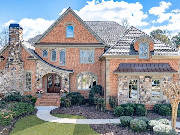 2842 Darlington Run, Duluth, GA 30097