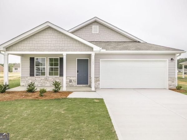 143 Dream Catcher Drive, Lizella, GA 31052