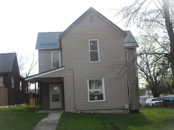 268 Wisconsin Ave., S., Wellston, OH 45692