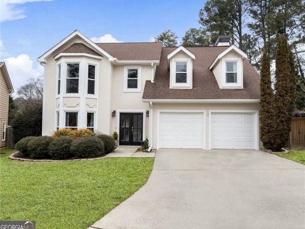 330 Devon Court, Alpharetta, GA 30004