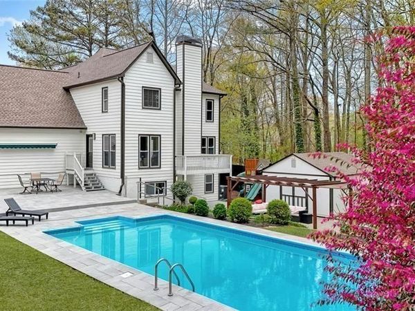 4110 Providence Square, Alpharetta, GA 30009