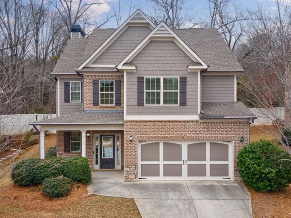 236 Towns Walk Drive, Athens, GA 30606