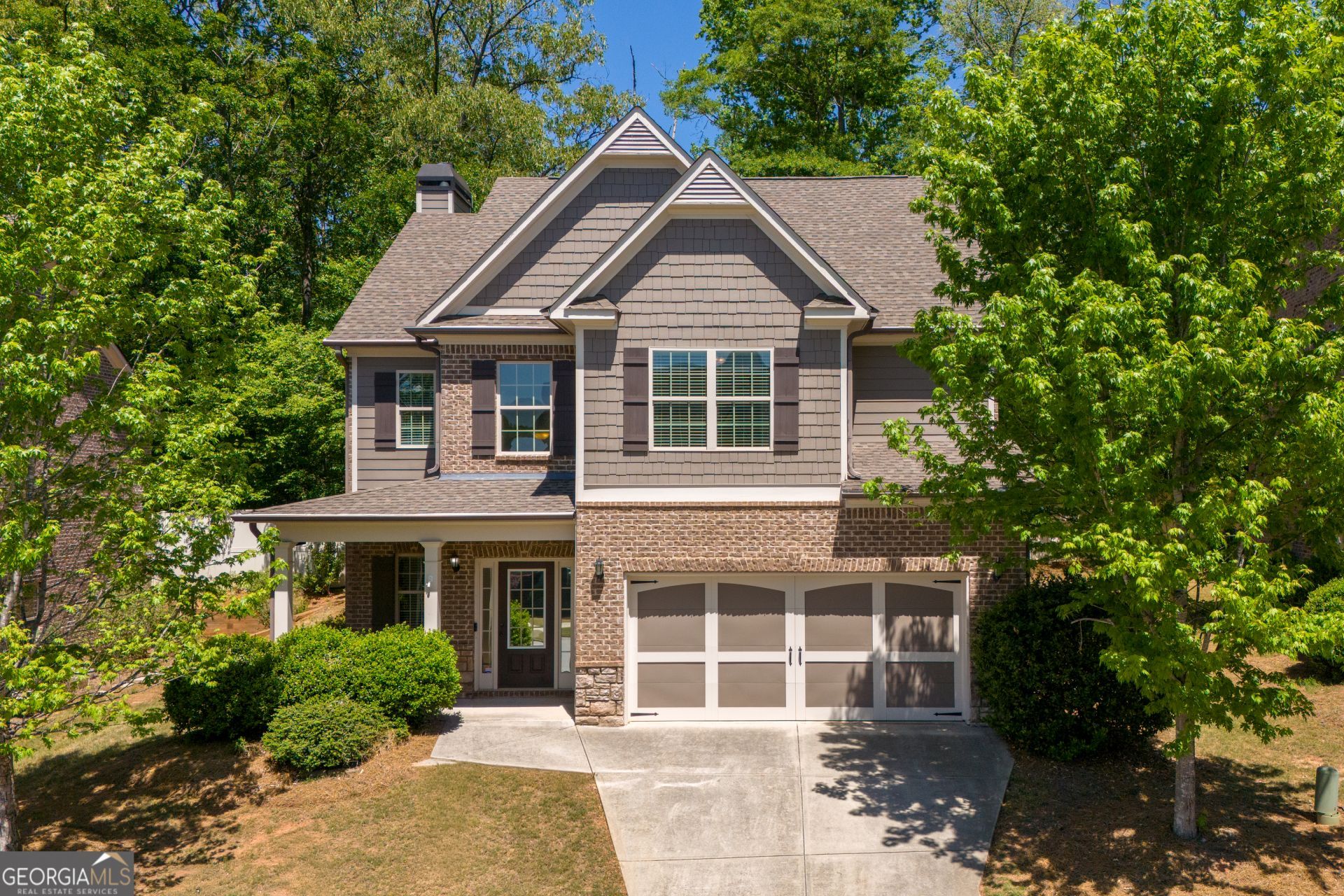 236 Towns Walk Drive, Athens, GA 30606 Main Photo