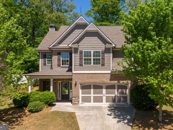 236 Towns Walk Drive, Athens, GA 30606