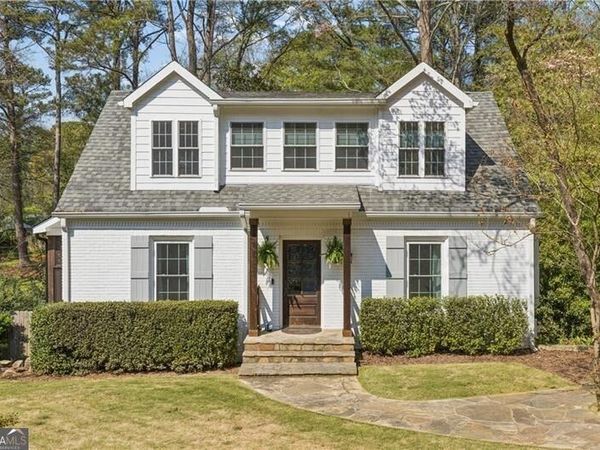 994 Northrope Drive NE, Atlanta, GA 30324