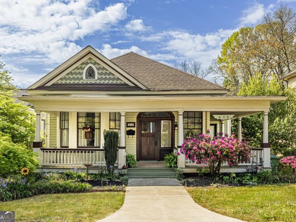 619 Rosalia Street SE, Atlanta, GA 30312