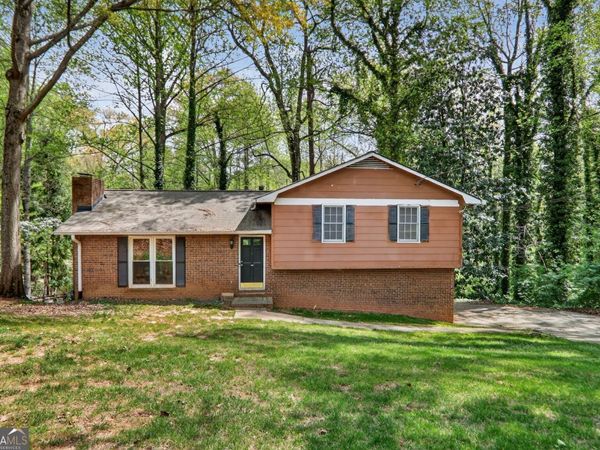 6431 Wright Road, Atlanta, GA 30328