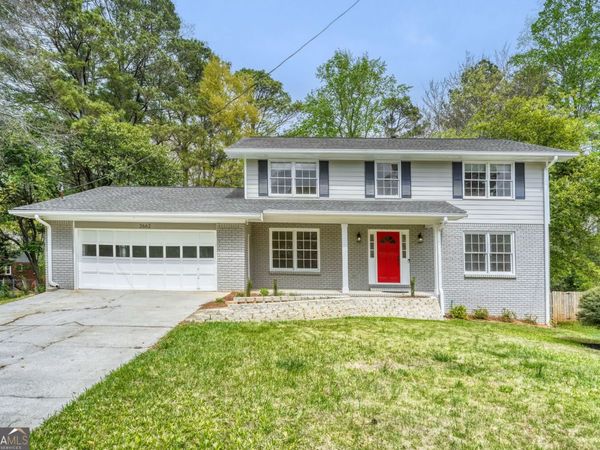 2662 Stonehenge Way, Atlanta, GA 30360