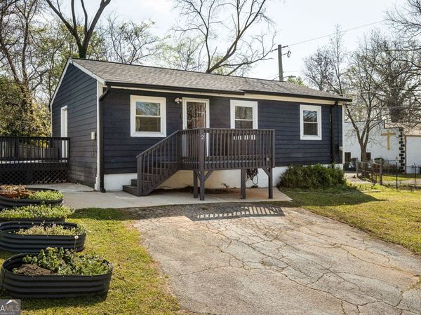 17 Turman Avenue, Unit 2, Atlanta, GA 30315