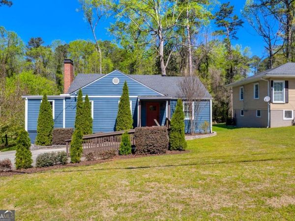 2035 Beecher Road, Atlanta, GA 30311