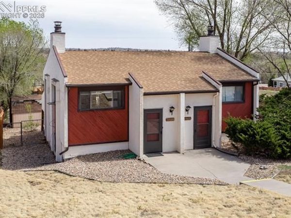 1903 N 7th Street, Colorado Springs, CO 80907