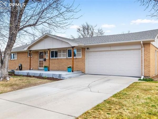 7172 S Grant Street, Centennial, CO 80122