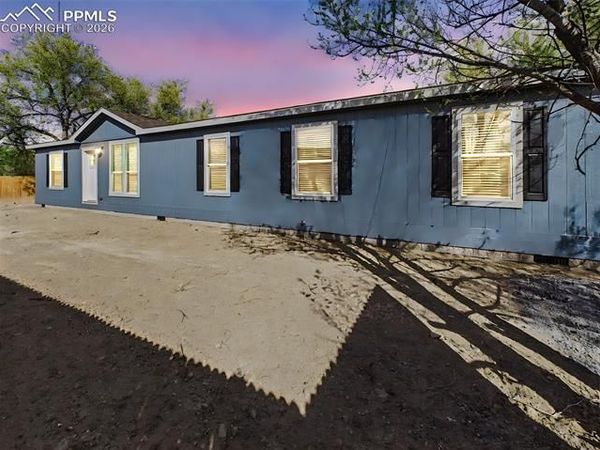 273 E Don Drive, Pueblo, CO 81007