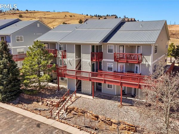 120 Whalen Avenue, Unit 12, Cripple Creek, CO 80813