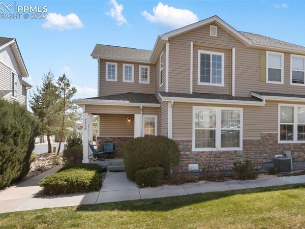 7536 Sandy Springs Point, Fountain, CO 80817