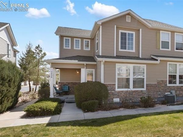 7536 Sandy Springs Point, Fountain, CO 80817