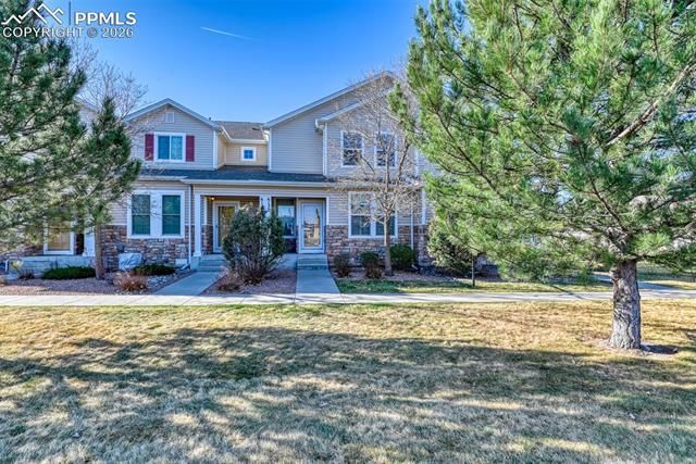 6130 Sierra Grande Point, Colorado Springs, CO 80923 Main Photo