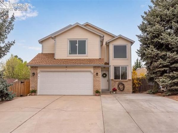 110 Monk Street, Colorado Springs, CO 80911