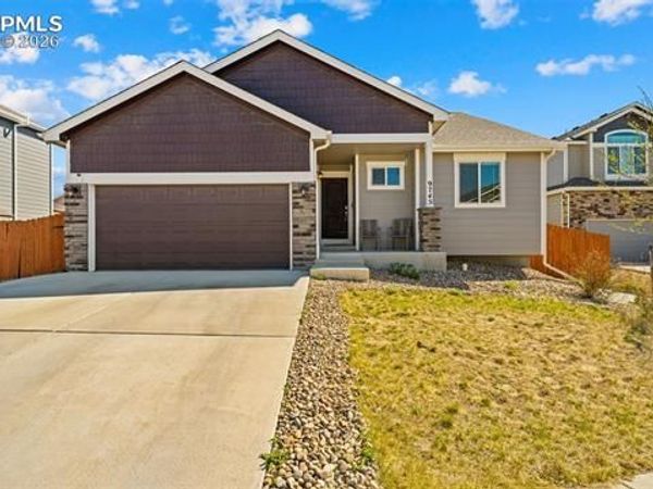 9745 Porch Swing Lane, Peyton, CO 80831