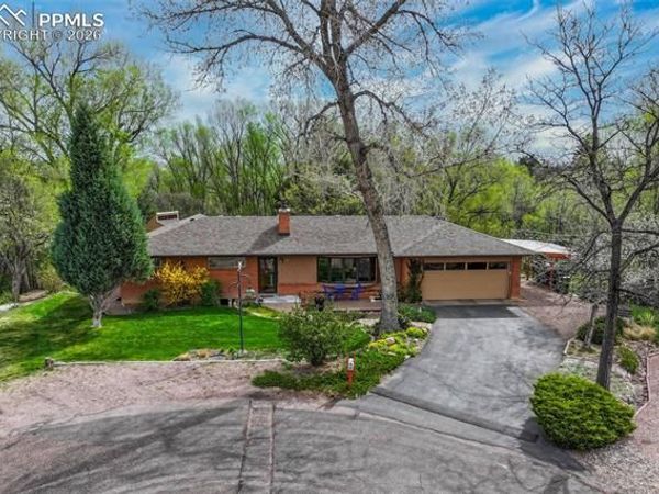 417 Union Place, Colorado Springs, CO 80906