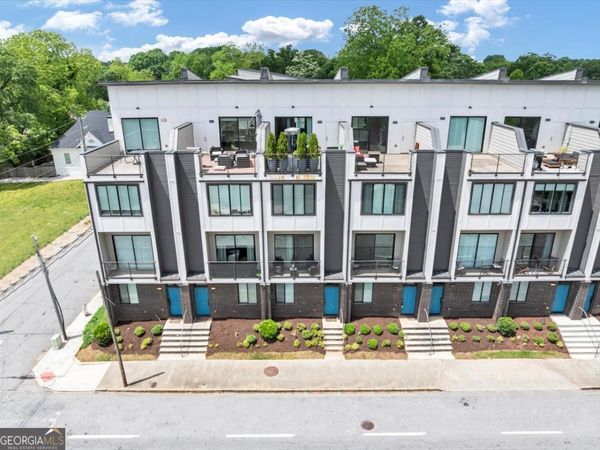 701 Pryor Street SW, Unit # 5, Atlanta, GA 30315
