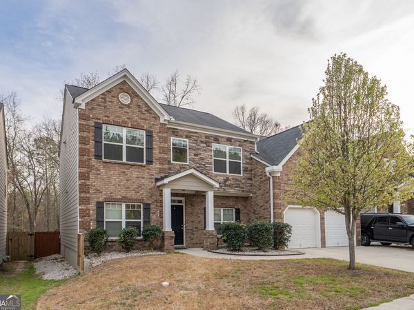 2401 Foxy Drive, Bethlehem, GA 30620