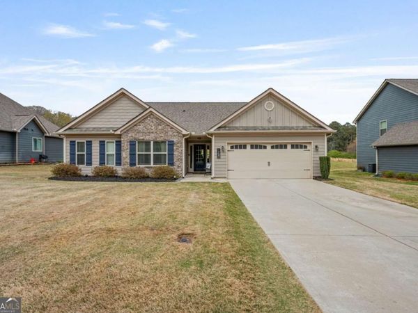 168 Kensington Trace, Bethlehem, GA 30620