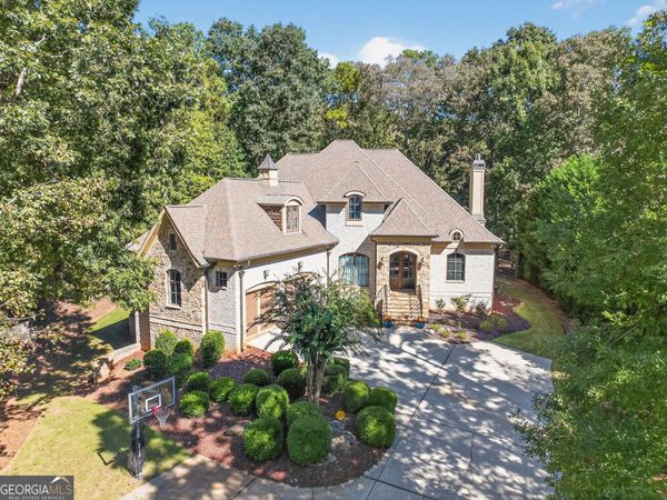 1770 Lane Creek Drive, Bishop, GA 30621