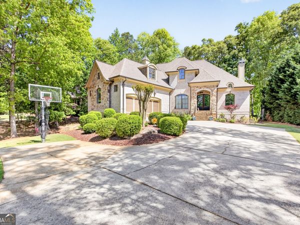 1770 Lane Creek Drive, Bishop, GA 30621