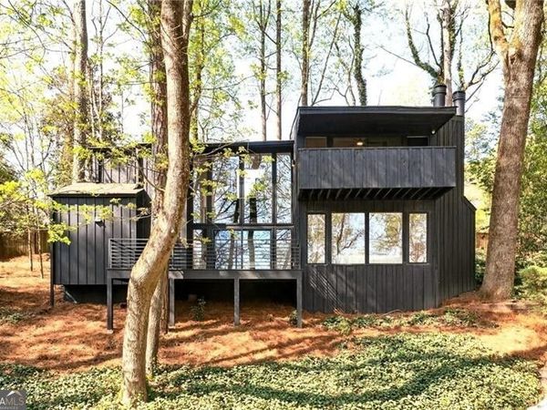 5020 Vallo Vista Court, Atlanta, GA 30342